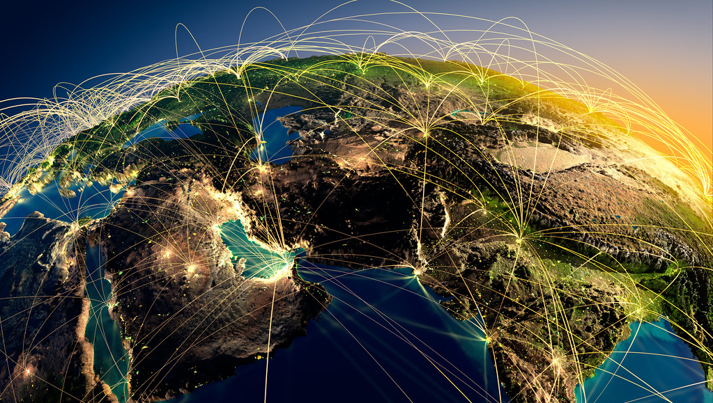 चर्चा में है चीन और भारत की करीबी