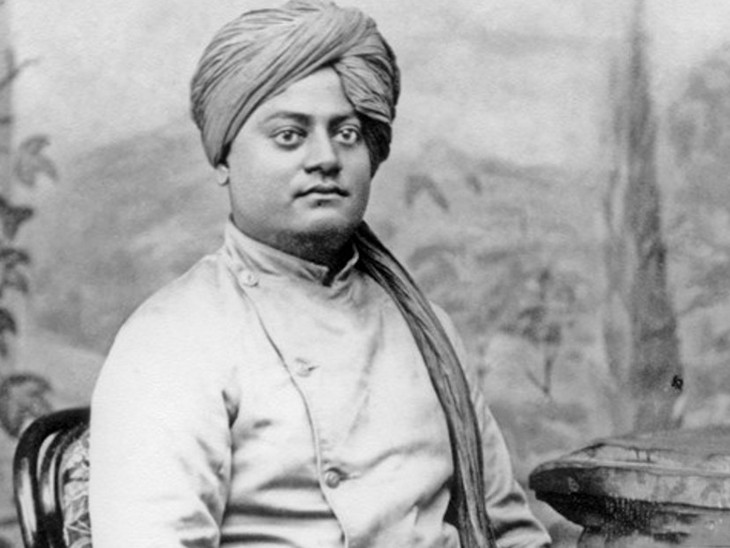 विवेकानंद एक सशक्त स्त्रीवादी