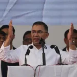 बांग्लादेश में रहमान युग