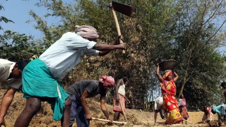 विकसित भारत बरास्ता विकसित गांव