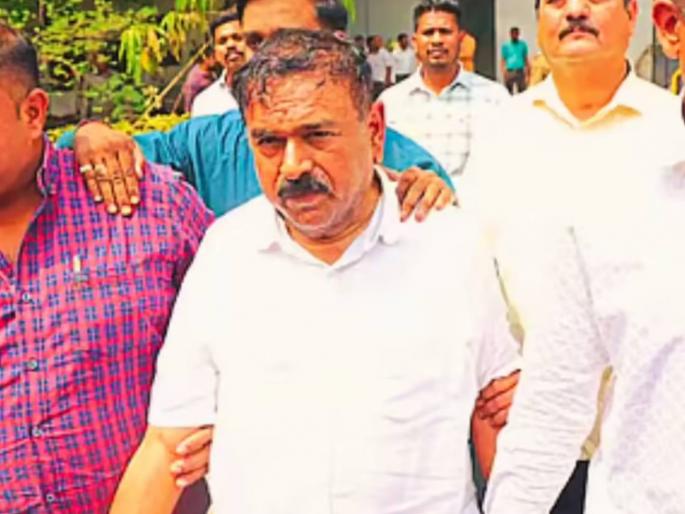 संतों, आई ज्ञान की आंधी