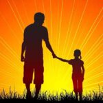 पितृ-प्रेम (लघुकथा)