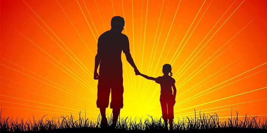 पितृ-प्रेम (लघुकथा)