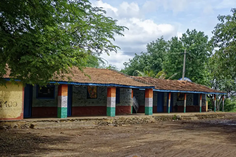 नैक का चक्कर (कहानी)