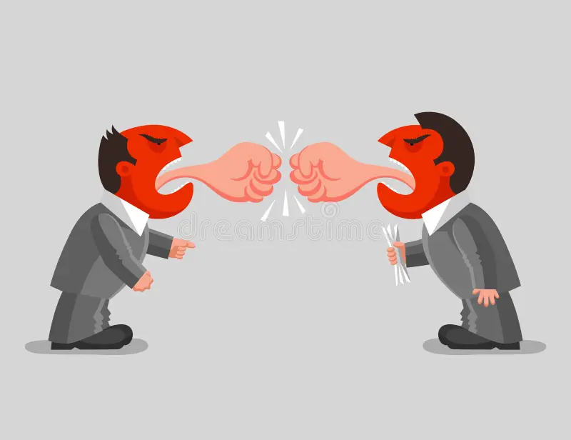 जुर्म जिसकी माफी नहीं