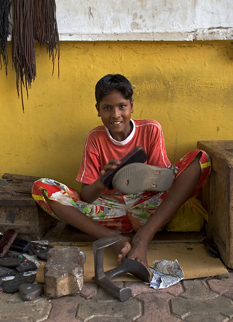 स्वाभिमान (बाल कहानी)