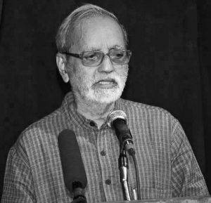 आखिरी कलाम