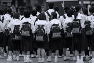 पढ़ने की ललक (कहानी)