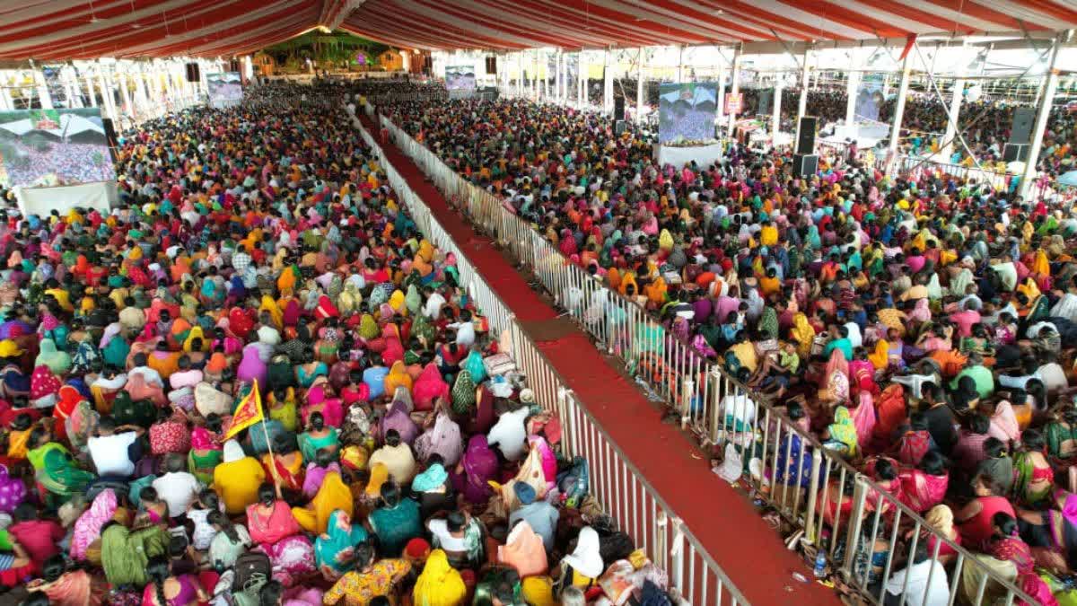 मायाजाल  (कहानी)
