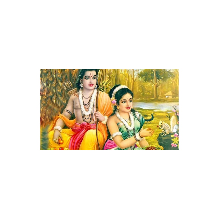 अनुपम गुणों से संपन्न रामकथा की अनसुनी नायिका उर्मिला