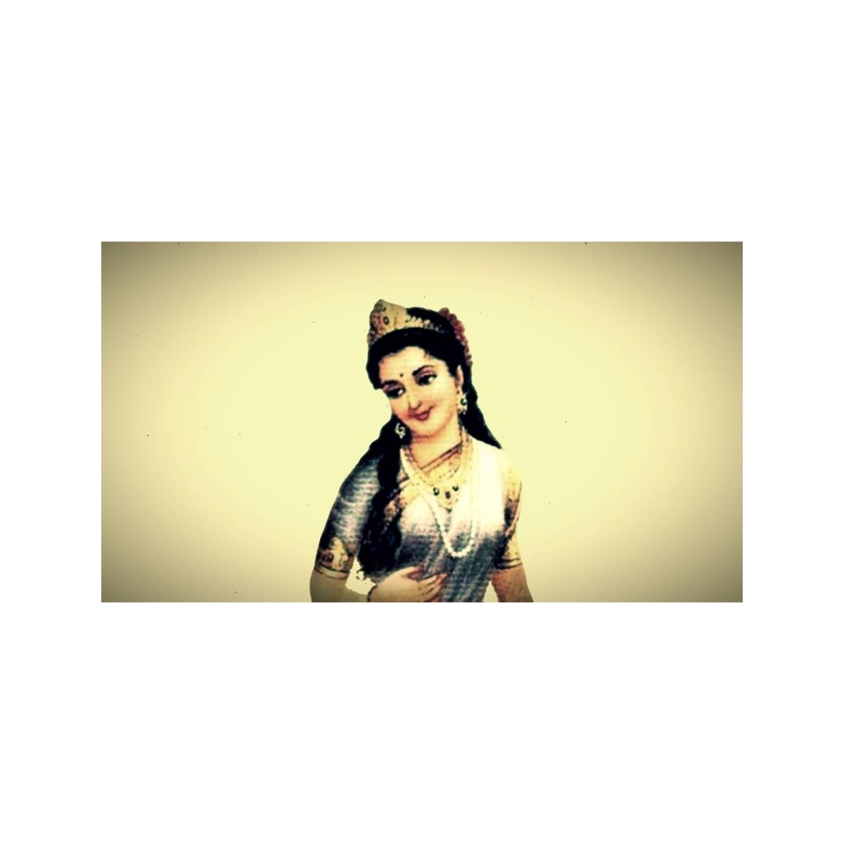 सुलझे हुए व्यक्तित्व से संपन्न श्रीयुक्त सुमित्रा