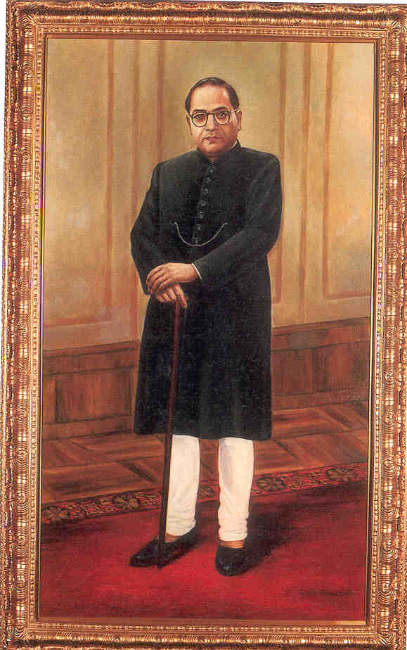 डॉ. अम्बेडकर के आरक्षण और धर्मांतरण संबंधी विचार
