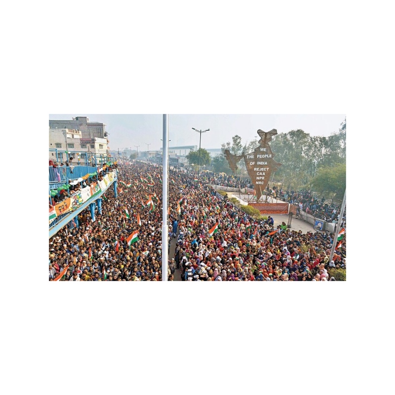 प्रजातंत्र और जन भागीदारी