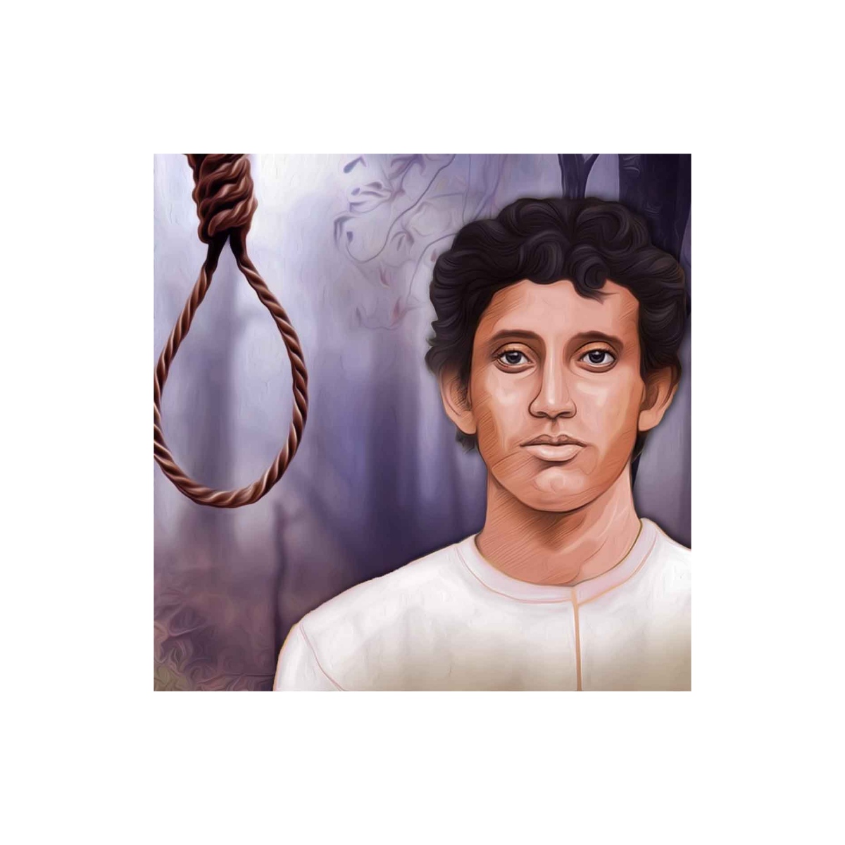 अंग्रेजी साम्राज्य की नींव हिलाने वाले खुदीराम