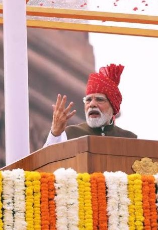 दिमागी नक्सलवाद के निहितार्थ